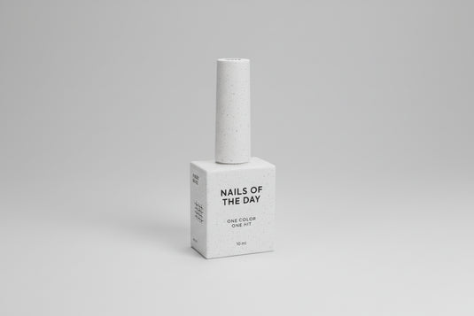 NAILSOFTHEDAY Fiber base