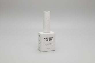 NAILSOFTHEDAY Glossy Top wipe. Without UV filters