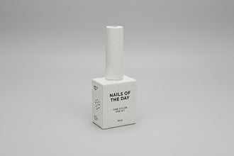 NAILSOFTHEDAY Matte Top no wipe. With UV filters