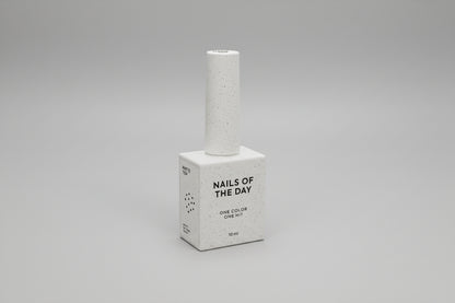 NAILSOFTHEDAY Matte Top no wipe. With UV filters