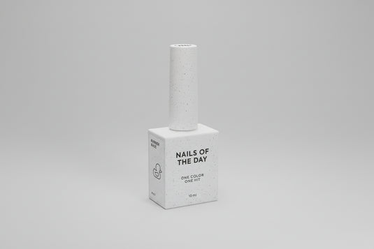 NAILSOFTHEDAY Rubber base