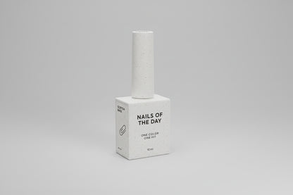 NAILSOFTHEDAY Scotch Base