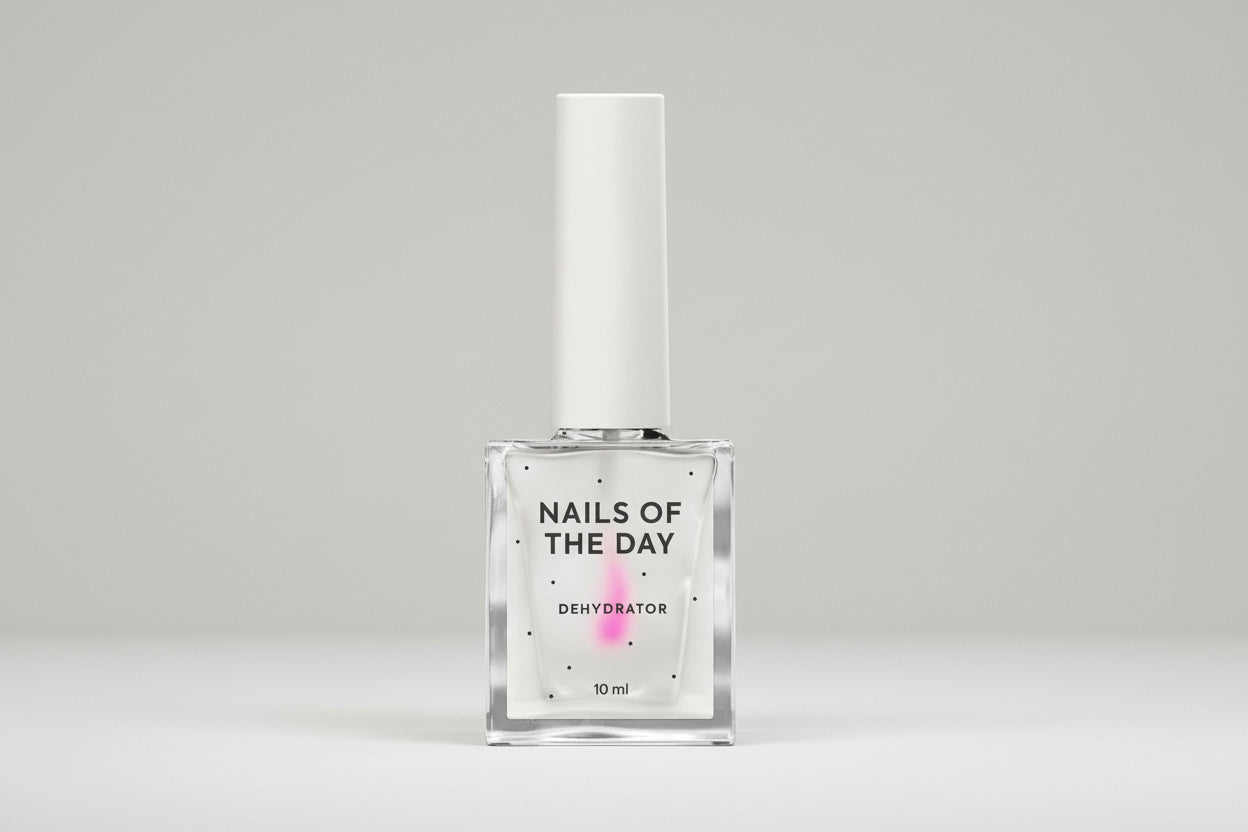 NAILSOFTHEDAY ▪ Liquidos