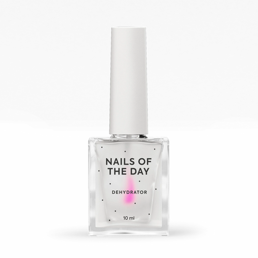 NAILSOFTHEDAY Deshidratador