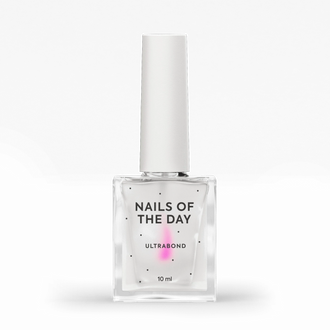 ONGLES DU JOUR ULTRABOND