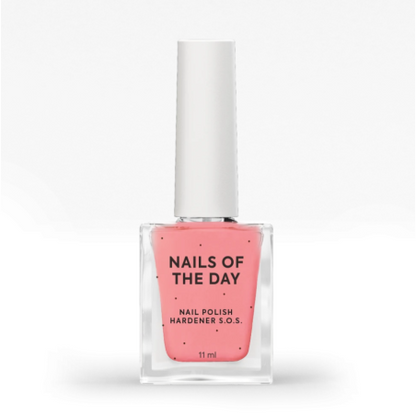 NAILSOFTHEDAY Hardener SOS Fortalecedor
