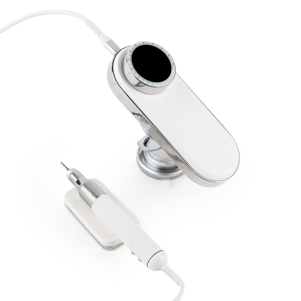 O’Nail G600 – Soporte Magnético con Ventosa para Torno de Manicura - image 5