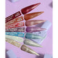 DNKa™ Esmalte semipermanente. #0025 Cat Eye