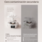 Aspirador inteligente O'Nail