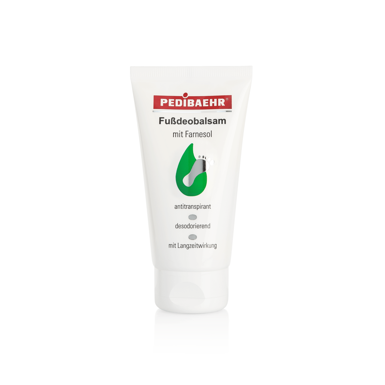 Bálsamo desodorante con farnesol