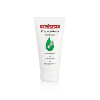 Bálsamo desodorante con farnesol