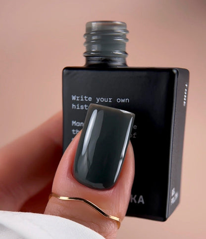 BIBLIOTEKA Gel Polish Nº 26 Tone
