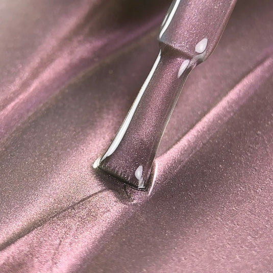 BIBLIOTEKA Gel Polish Cat Eye Nº 15 Nebula