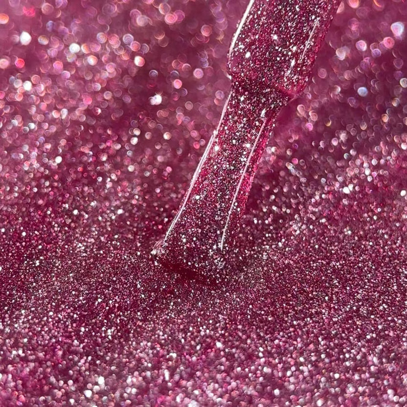 BIBLIOTEKA Cat Eye Gel Polish №30 Flare