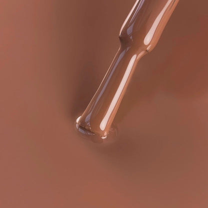 BIBLIOTEKA Gel Polish Nº 35 Umber