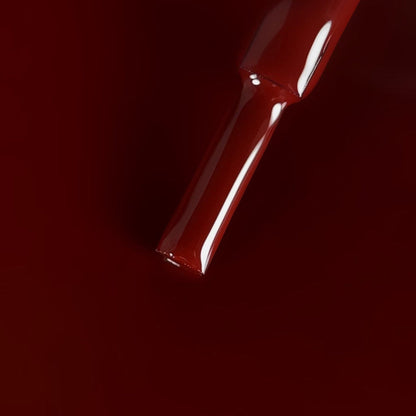 BIBLIOTEKA Gel Polish Nº 47 Oxblood