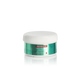 Foot exfoliation with Asian Green
