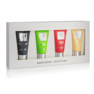 Pack de crema en formato pequeño de 30ml. 4 uds/30ml
