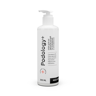 Crème pour les pieds NAILSOFTHEDAY