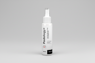 NAILSOFTHEDAY Podiatry Keratolytic for feet