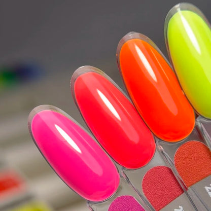 NAILSOFTHEDAY Gel Polish Energy