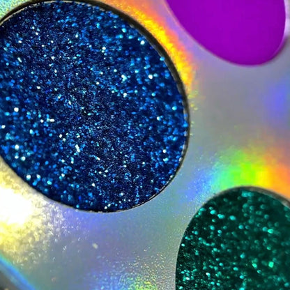 NAILSOFTHENIGHT Supernova nails Palette