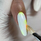 NAILSOFTHENIGHT Supernova nails Palette