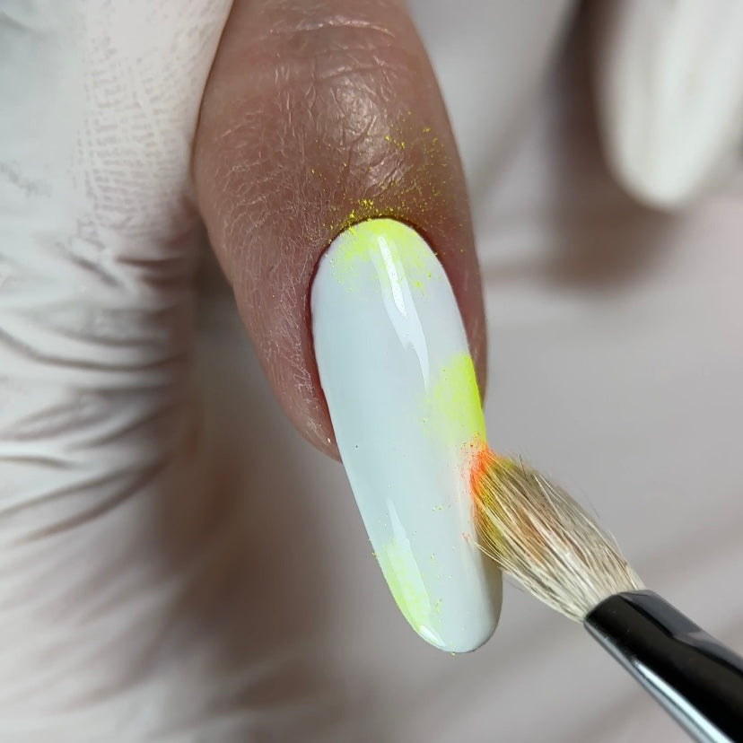 NAILSOFTHENIGHT Supernova nails Palette