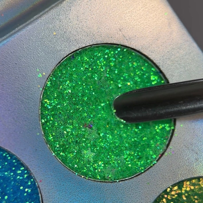 NAILSOFTHENIGHT Supernova nails Palette