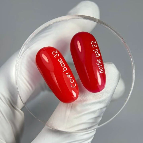 Gel pour ongles Nailsoftheday n° 22