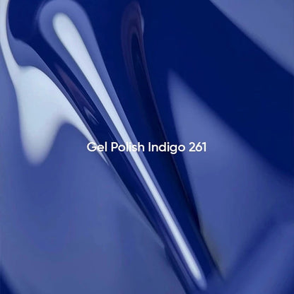 NAILSOFTHEDAY Gel Polish Indigo