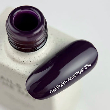 NAILSOFTHEDAY Gel Polish Amethyst