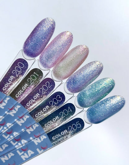 LUNAmoon Couleur n° 202