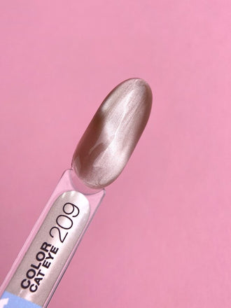 LUNAmoon Color Cat Eye n° 209