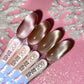 LUNAmoon Color Cat Eye №207