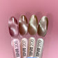 LUNAmoon Color Cat Eye №207