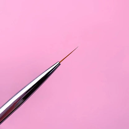LUNAMoon Double-Sided Brush