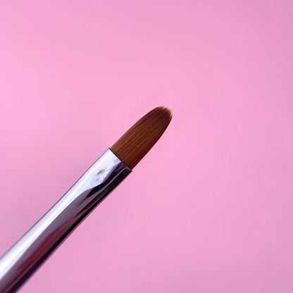 LUNAMoon Double-Sided Brush