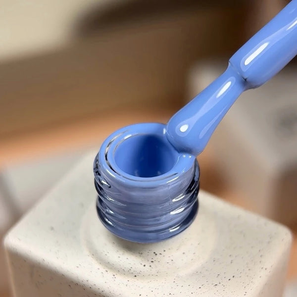 NAILSOFTHEDAY Gel Polish Jeans