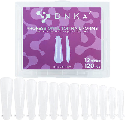 Top moldes DNKa’™ Balerina