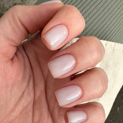NAILSOFTHEDAY Cover Base New Formula Milk #01