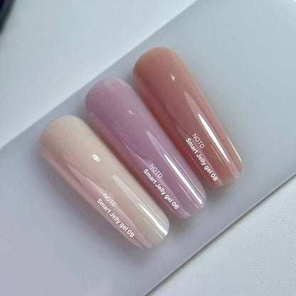 NAILSOFTHEDAY Smart Jelly gel #06