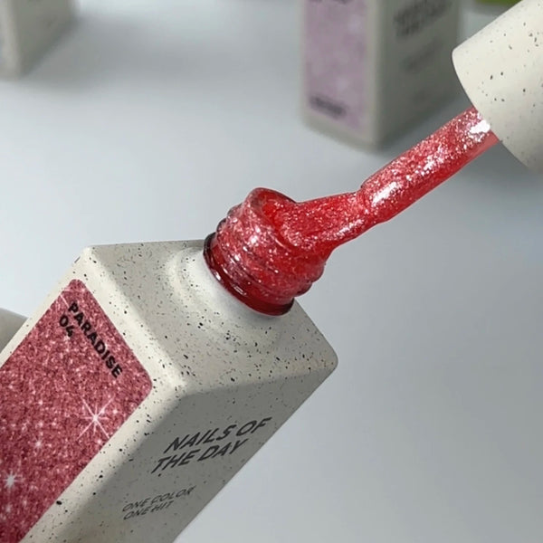 NAILSOFTHEDAY Gel Polish Paradise #04