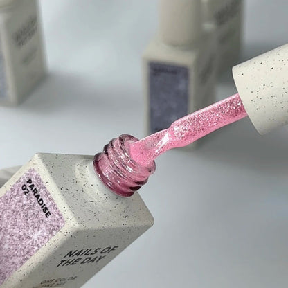 NAILSOFTHEDAY Gel Polish Paradise #02