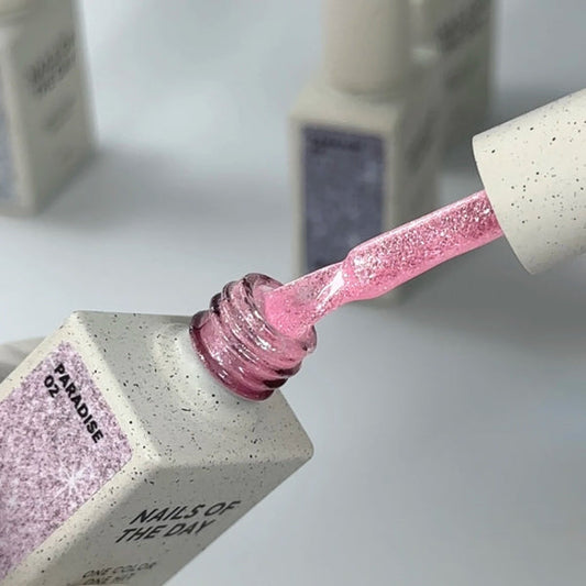 NAILSOFTHEDAY Gel Polish Paradise #02