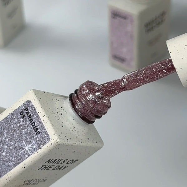 NAILSOFTHEDAY Gel Polish Paradise #05