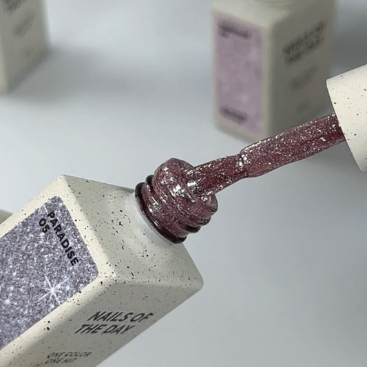 NAILSOFTHEDAY Gel Polish Paradise #05