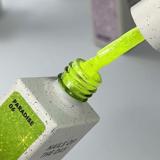 NAILSOFTHEDAY Gel Polish Paradise #06