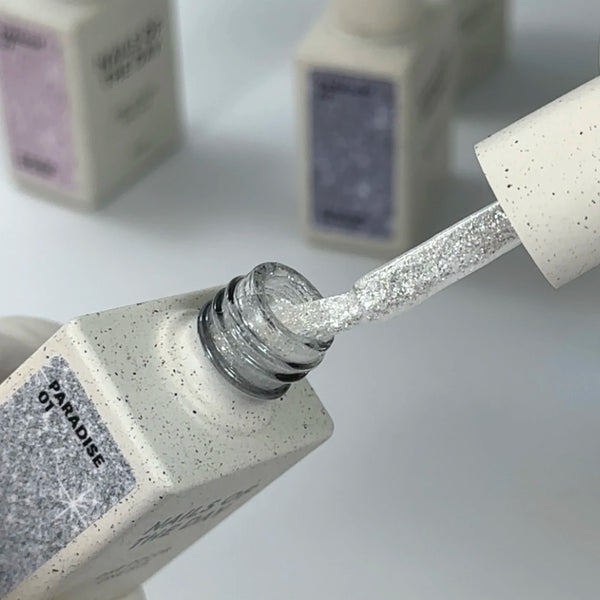 NAILSOFTHEDAY Gel Polish Paradise #01