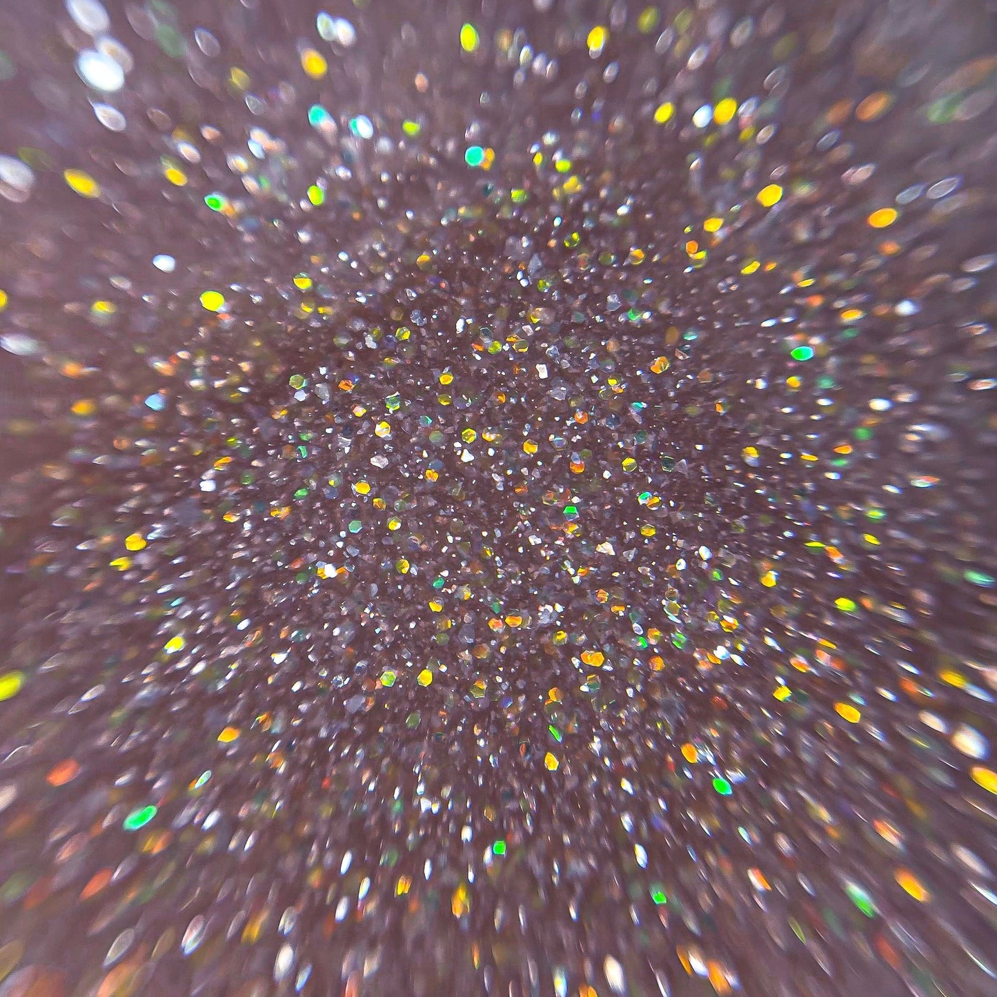 NAILSOFTHEDAY Polygel shimmer 06